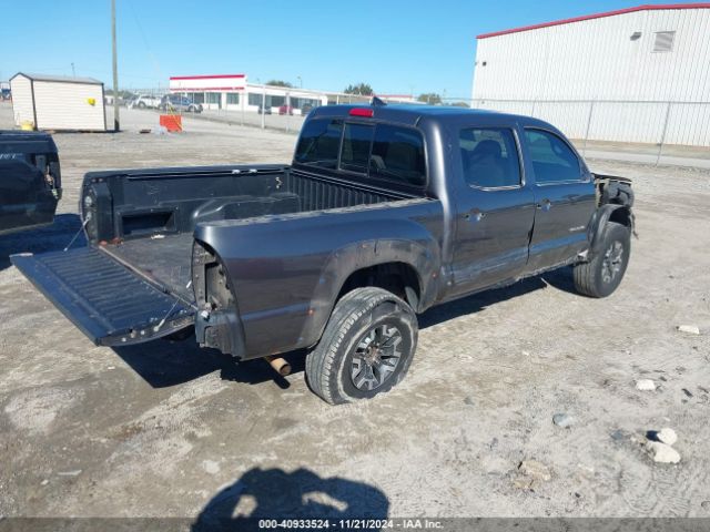 5TFJX4GN1EX034147 Toyota Tacoma Prerunner