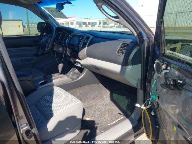 5TFJX4GN1EX034147 Toyota Tacoma Prerunner
