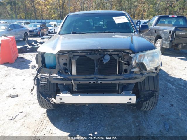 5TFJX4GN1EX034147 Toyota Tacoma Prerunner
