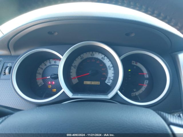 5TFJX4GN1EX034147 Toyota Tacoma Prerunner