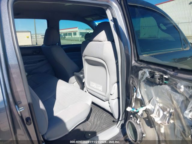 5TFJX4GN1EX034147 Toyota Tacoma Prerunner