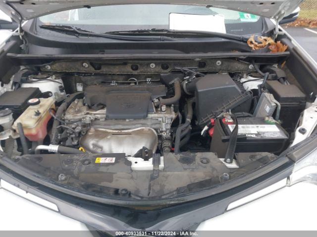 JTMRFREV1JD236858 Toyota Rav4 Adventure/xle