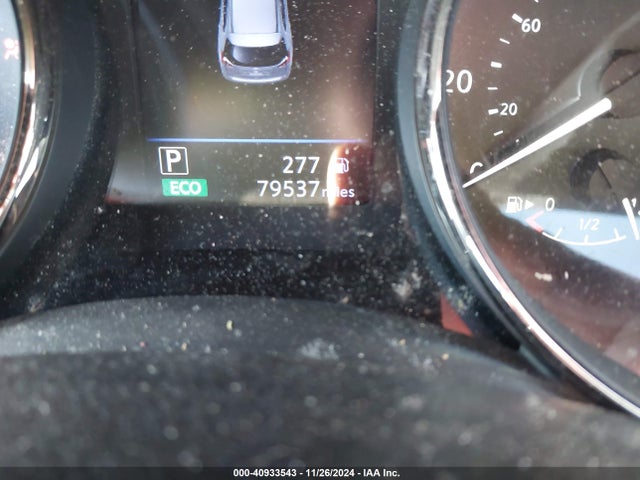 Nissan ROGUE SV 2018 JN8AT2MV0JW328454 Image 15