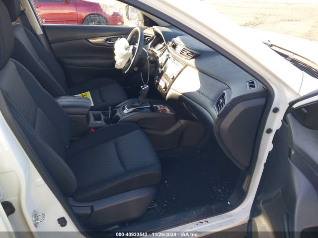 Nissan ROGUE SV 2018 JN8AT2MV0JW328454 Image 5