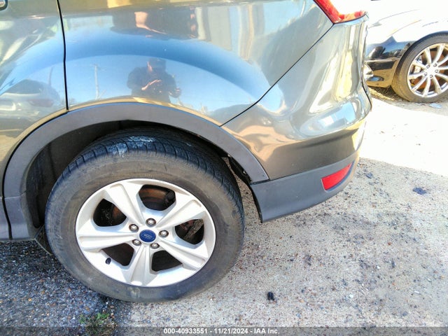 Ford ESCAPE SE 2016 1FMCU9GX6GUA71646 Image 6