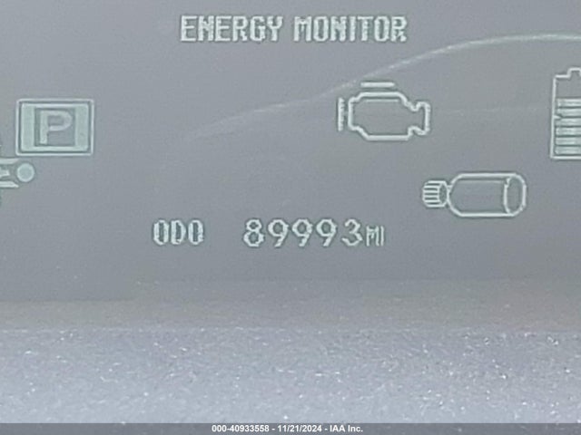 Toyota Prius 2015 JTDKN3DU4F1998391 Image 15