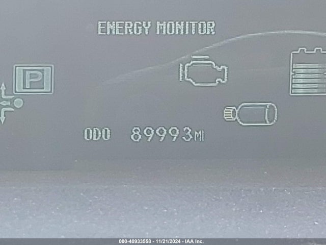 JTDKN3DU4F1998391 Toyota Prius