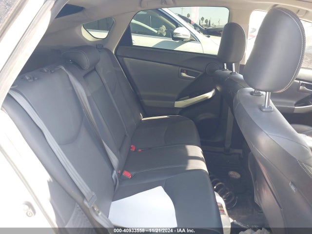 JTDKN3DU4F1998391 Toyota Prius