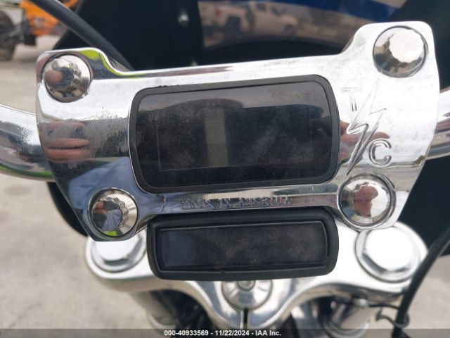 2023 HARLEY-DAVIDSON FXST 1HD1BVJ24PB033429 Photo 6