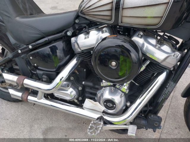 2023 HARLEY-DAVIDSON FXST 1HD1BVJ24PB033429 Photo 7