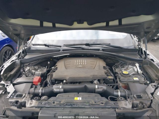 SALYM2RV7JA725942 Land Rover Range Rover Velar P380 First Edition/p380 Hse R-dynamic