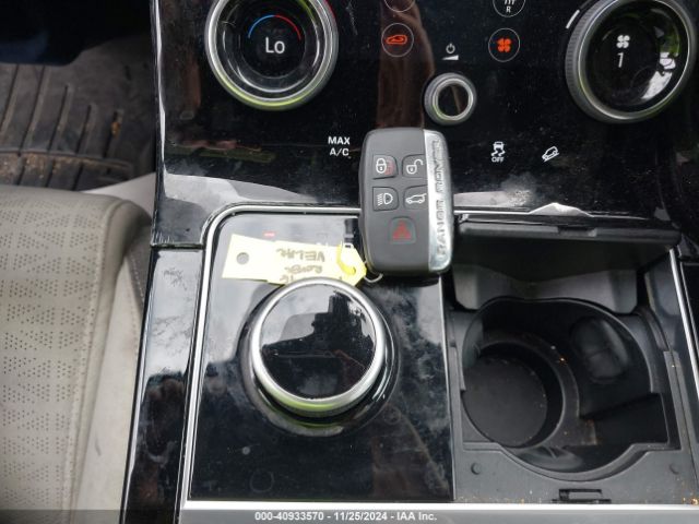 SALYM2RV7JA725942 Land Rover Range Rover Velar P380 First Edition/p380 Hse R-dynamic
