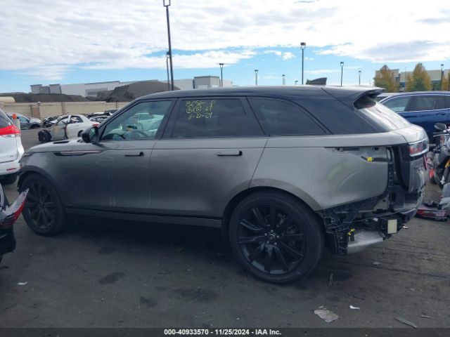 SALYM2RV7JA725942 Land Rover Range Rover Velar P380 First Edition/p380 Hse R-dynamic