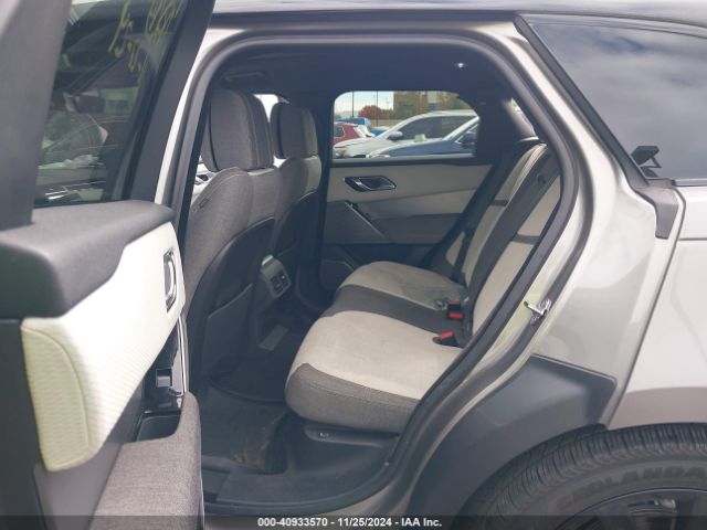 SALYM2RV7JA725942 Land Rover Range Rover Velar P380 First Edition/p380 Hse R-dynamic