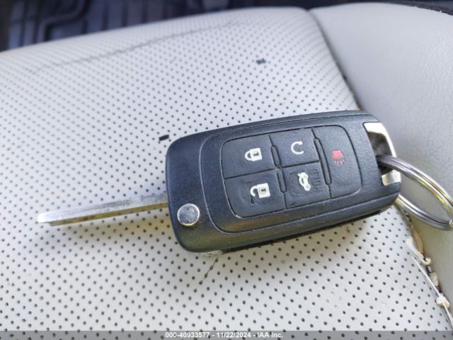 2GKALTEK0E6185743 GMC Terrain Slt-2