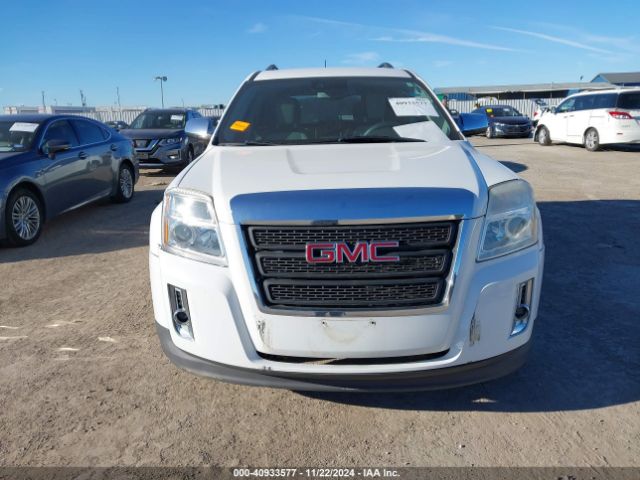 2GKALTEK0E6185743 GMC Terrain Slt-2