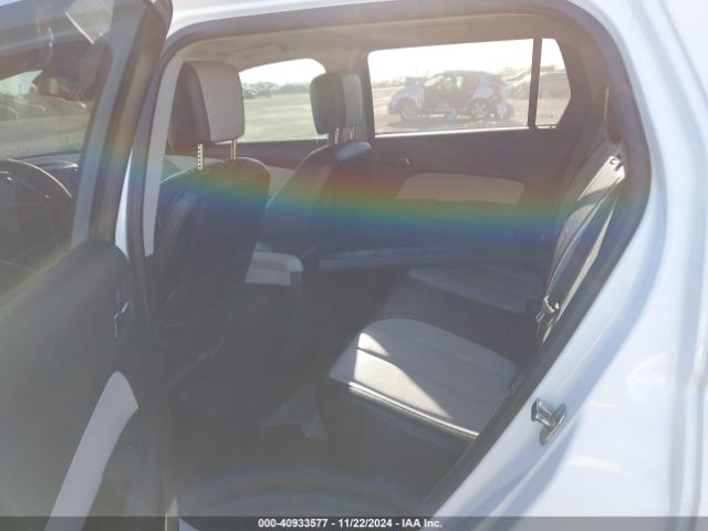 2GKALTEK0E6185743 GMC Terrain Slt-2