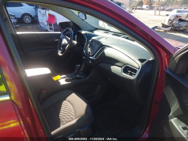 2GNAXKEV4L6131323 Chevrolet Equinox Fwd Lt 1.5l Turbo