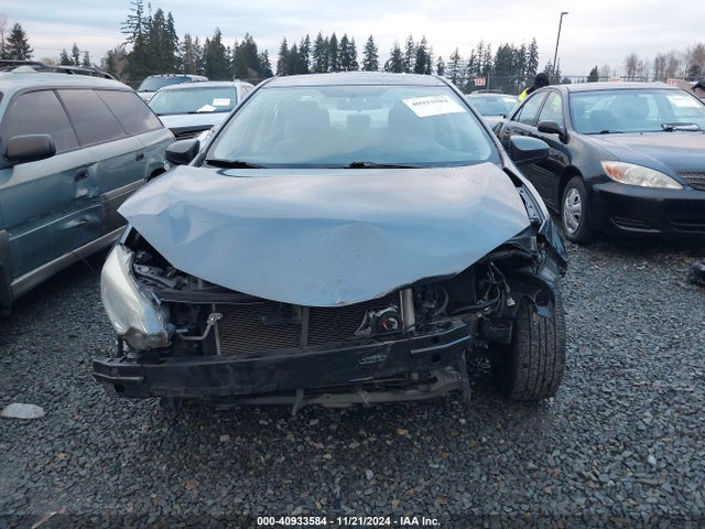 Toyota COROLLA LE 2015 2T1BURHEXFC247509 Image 13