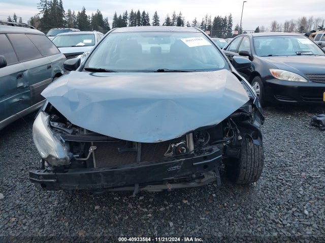 Toyota COROLLA LE 2015 2T1BURHEXFC247509 Image 6