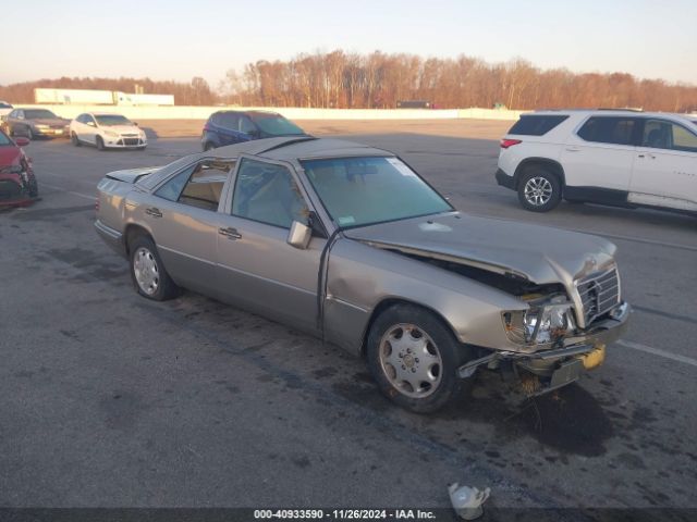 1994 MERCEDES-BENZ E WDBEA34E4RC015119