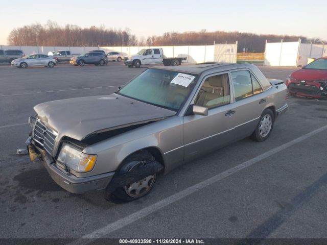 1994 MERCEDES-BENZ E WDBEA34E4RC015119 Photo 1