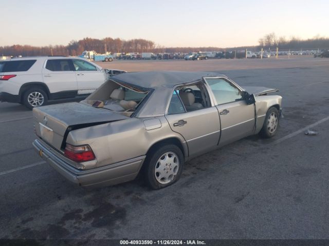 1994 MERCEDES-BENZ E WDBEA34E4RC015119 Photo 3