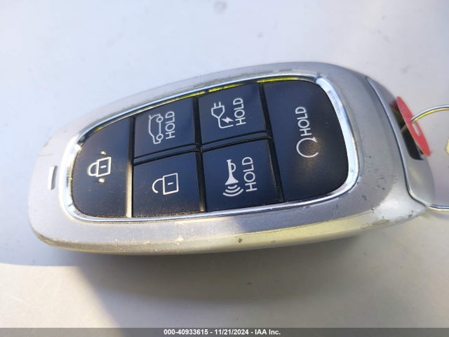 Hyundai Ioniq 5 Sel 2022 KM8KN4AE5NU119587 Image 11