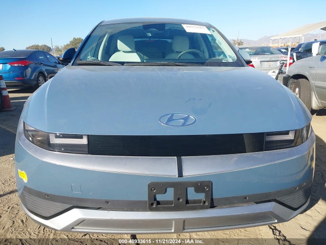 Hyundai Ioniq 5 Sel 2022 KM8KN4AE5NU119587 Image 12