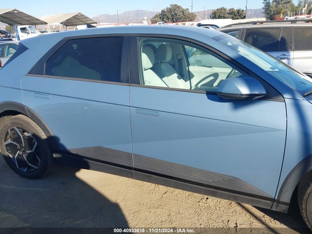 Hyundai Ioniq 5 Sel 2022 KM8KN4AE5NU119587 Image 13