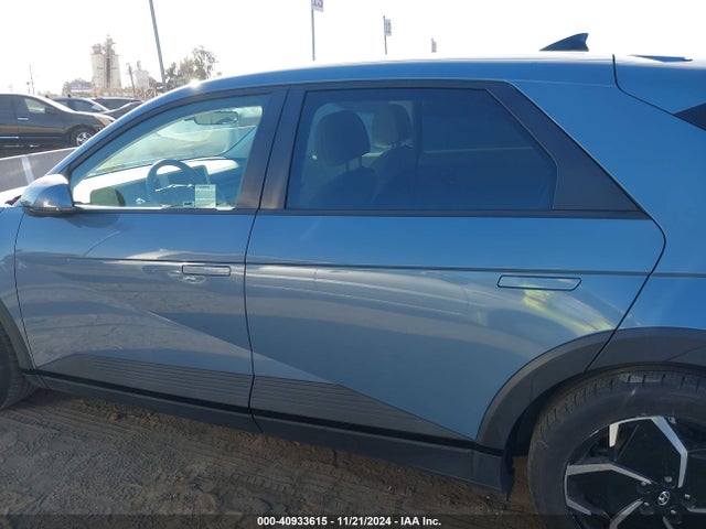 Hyundai Ioniq 5 Sel 2022 KM8KN4AE5NU119587 Image 14