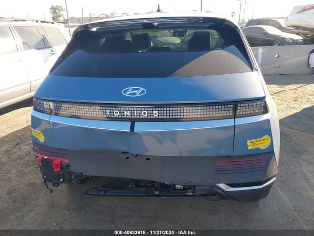 Hyundai Ioniq 5 Sel 2022 KM8KN4AE5NU119587 Image 16