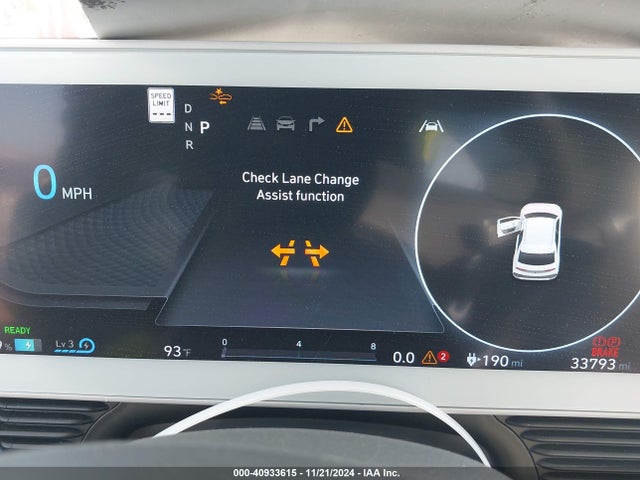Hyundai Ioniq 5 Sel 2022 KM8KN4AE5NU119587 Image 18