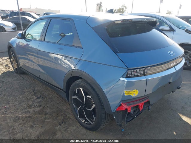 Hyundai Ioniq 5 Sel 2022 KM8KN4AE5NU119587 Image 3