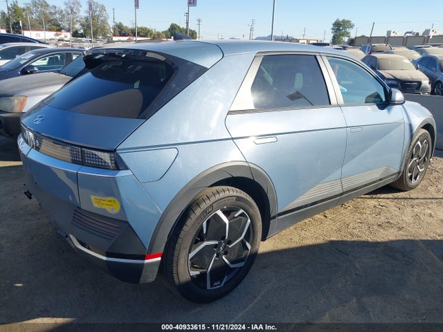 Hyundai Ioniq 5 Sel 2022 KM8KN4AE5NU119587 Image 4