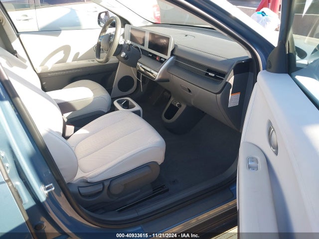 Hyundai Ioniq 5 Sel 2022 KM8KN4AE5NU119587 Image 5