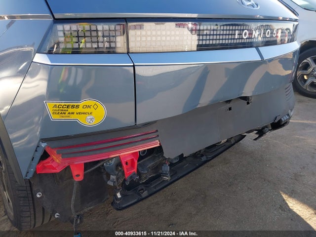 Hyundai Ioniq 5 Sel 2022 KM8KN4AE5NU119587 Image 6