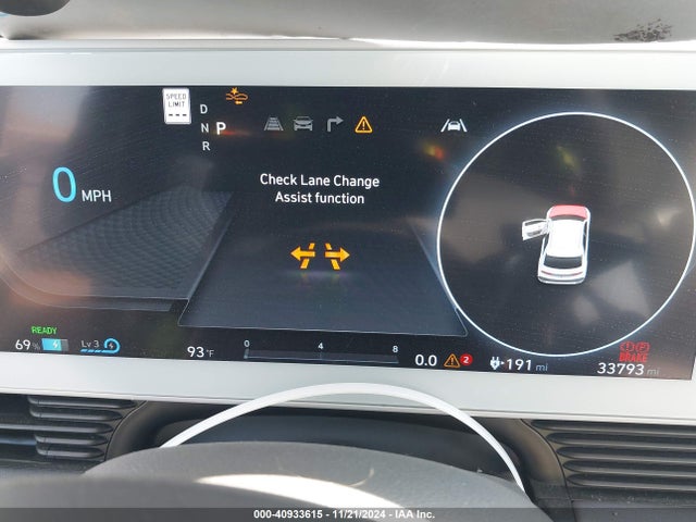 Hyundai Ioniq 5 Sel 2022 KM8KN4AE5NU119587 Image 7