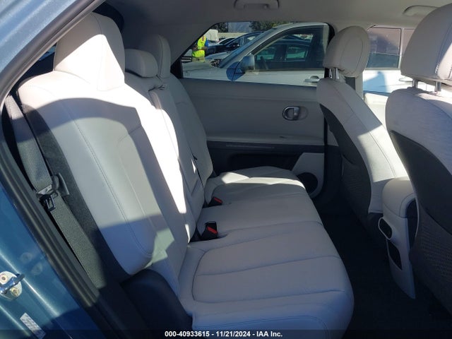 Hyundai Ioniq 5 Sel 2022 KM8KN4AE5NU119587 Image 8