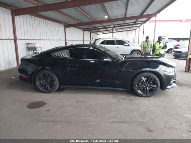 1FA6P8TH6G5269158 Ford Mustang Ecoboost