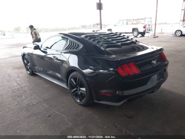 1FA6P8TH6G5269158 Ford Mustang Ecoboost