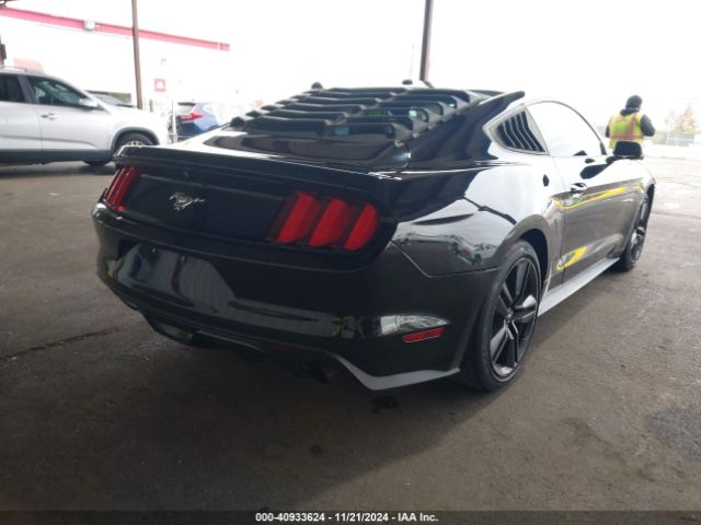 1FA6P8TH6G5269158 Ford Mustang Ecoboost