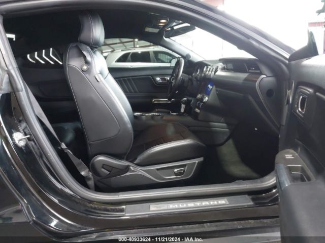 1FA6P8TH6G5269158 Ford Mustang Ecoboost