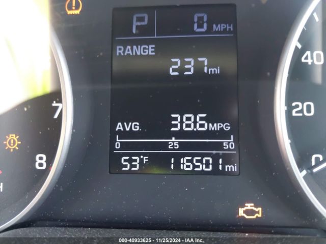 5NPD84LF7HH041452 Hyundai ELANTRA SE