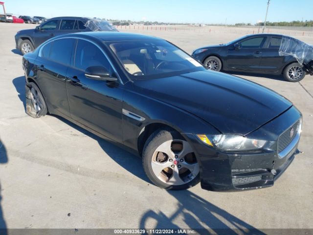 SAJAS4FX8JCP20920 auction archive image