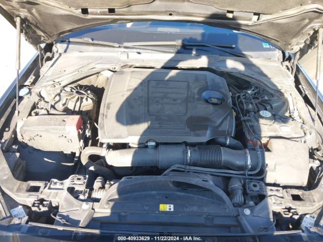 SAJAS4FX8JCP20920 Jaguar Xe 25t