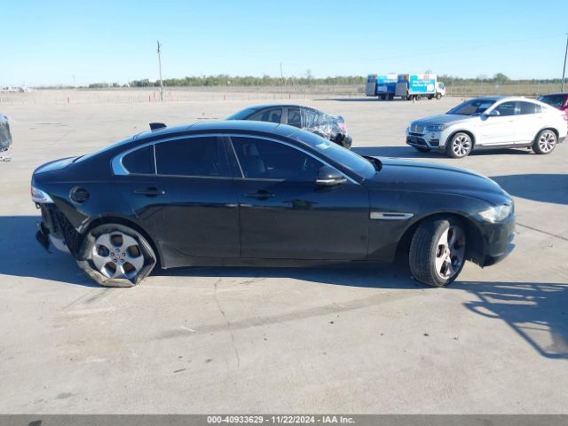 SAJAS4FX8JCP20920 Jaguar Xe 25t