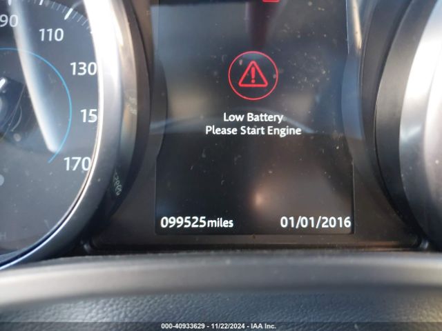SAJAS4FX8JCP20920 Jaguar Xe 25t