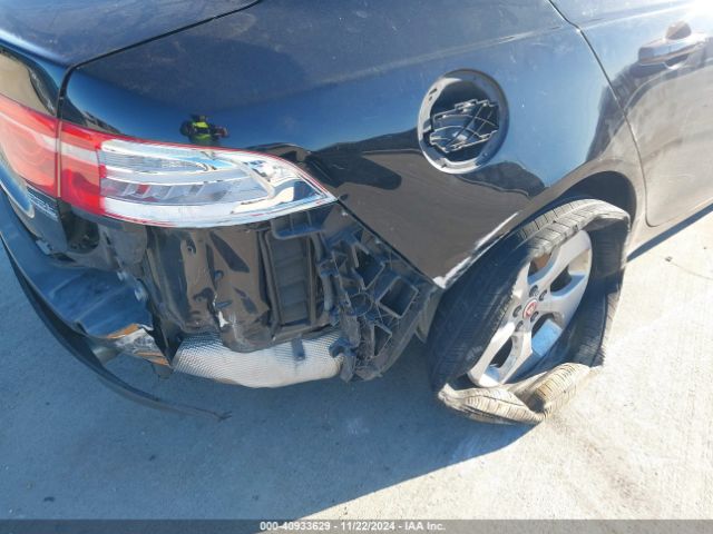 SAJAS4FX8JCP20920 Jaguar Xe 25t