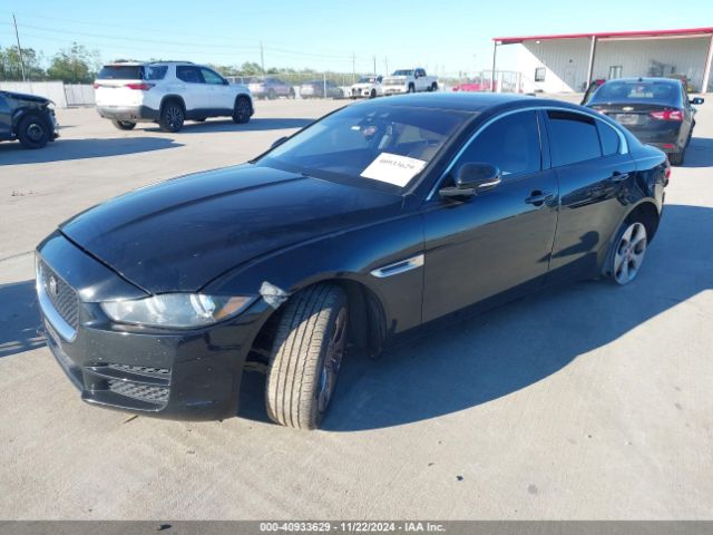 SAJAS4FX8JCP20920 Jaguar Xe 25t